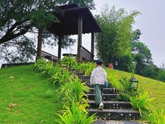 -瑞博尔花园酒店(太周创新产业园店)