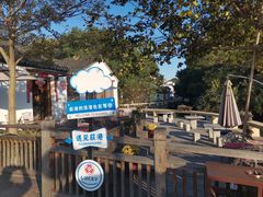 -丝绸小镇荻港古村