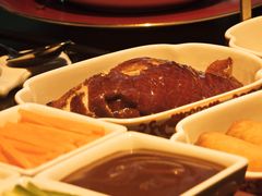 -丽晶轩中餐厅(重庆丽晶酒店)