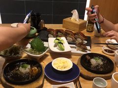-东京屋(武定路店)