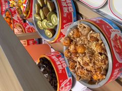 -龍歌自助小火锅(城阳万象汇店)