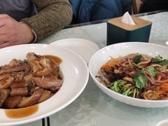 -牟传仁饭庄(星海店)