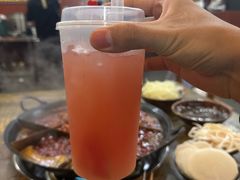 -正南齊北重庆老火锅(光华村直营店)