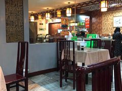-西工饭庄快餐厅(西工小街店)