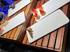 -韶关风度华美达广场酒店自助餐厅