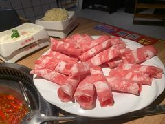 -季季红火锅(长沙步行街店)