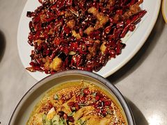 -辛香汇·锦里丨现炒川菜(中南城店)