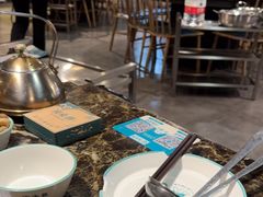-鱼粤鲜淘米捞·中山脆肉鲩火锅(悦湖会店)