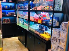 -泡泡玛特POPMART(苏州诚品生活店)