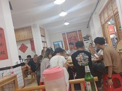 -浏阳小饭铺(洪西小区店)