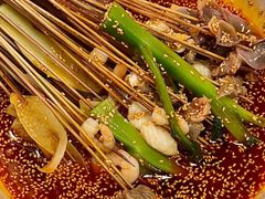 -嘉州叶婆婆钵钵鸡(建设路店)