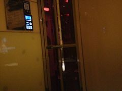 -百威KTV(恒福路店)