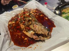 -红辣椒·川菜·火锅(张杨路店)