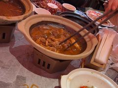 -山四砂锅(太原钟楼街店)