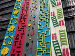 -极限PLAY运动娱乐新世界·团建派对潮玩休闲馆·室内蹦极高空游乐园