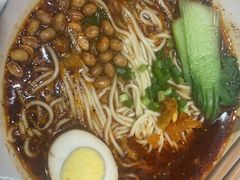 -蓉李记成都名小吃(太原龙湖万达店)