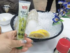 -嘉升大排档(番禺总店)