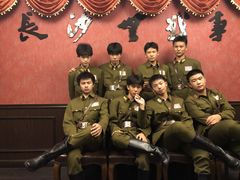 -鑫梦桌游谋杀之谜剧本杀俱乐部(联合商厦店)