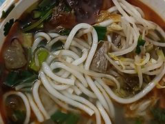 -锦福昌·羊肉粉(渝兴广场店)