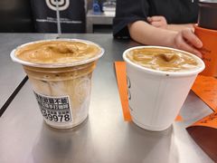 -Pull-Tab拉环咖啡(杭州市上城区来福士中心店)