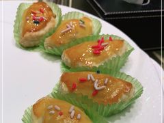 -铜锣湾·有麝自然香(重庆新天地店)