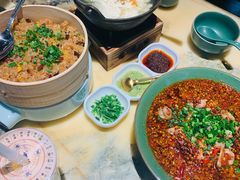 兔肚-锦府盐帮·侯宅(五棵松万达店)