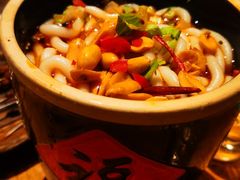 -串大叔炭火烤串·鸡西大冷面刀削面(总店)