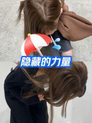 -YESIDO椰岛造型烫发染发