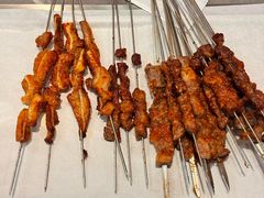 -强强烧烤·宵夜(方庄店)