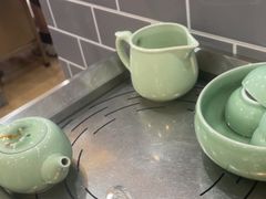 -一茶一点(海景店)