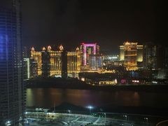 -澳门威尼斯人综合度假区