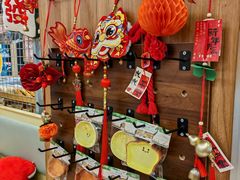 -提亚烘焙·手作面包·生日蛋糕(七星店)