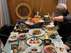 -月下料理(楷林IFC店)