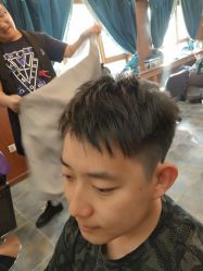 -小齐发型Star·Salon