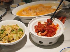 -兰湘子·湘菜小炒(石家庄万象城店)