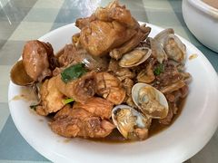 -华春餐馆(鱼山路店)