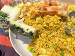 -米泰芒·东南亚料理(体育西店)