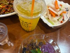 -苏渝汇重庆江湖菜(桐泾公园店)
