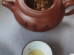 -老房子金沙元年川菜食府·花园餐厅(金沙店)