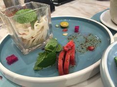 -南山鲜虾面·活鲜小馆·海味大连菜(南山总店)