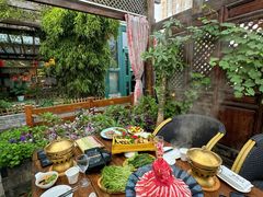 -慢丽江·云南野生菌土鸡锅(付家庄店)