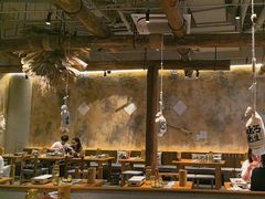 -北丐先生·野馄饨烧烤(长宁龙之梦店)