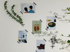 -隹木咖啡馆(宝龙广场店)