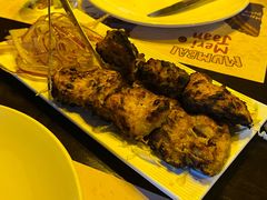 -Bombay Grill印度餐厅