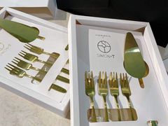 -西檬树SIMON·T轻奢蛋糕(大东方Max店)