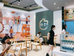 -CoCo都可(西宸天街店)