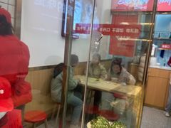 -熊大爷现包饺子(水果湖路店)