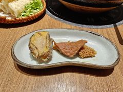 -炉角·鲍鱼牛腩煲(国贸商城店)