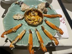 -成隆行·蟹王府(九江路店)