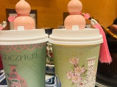 -图味美小黄鱼·景德菜(浙江路店)
